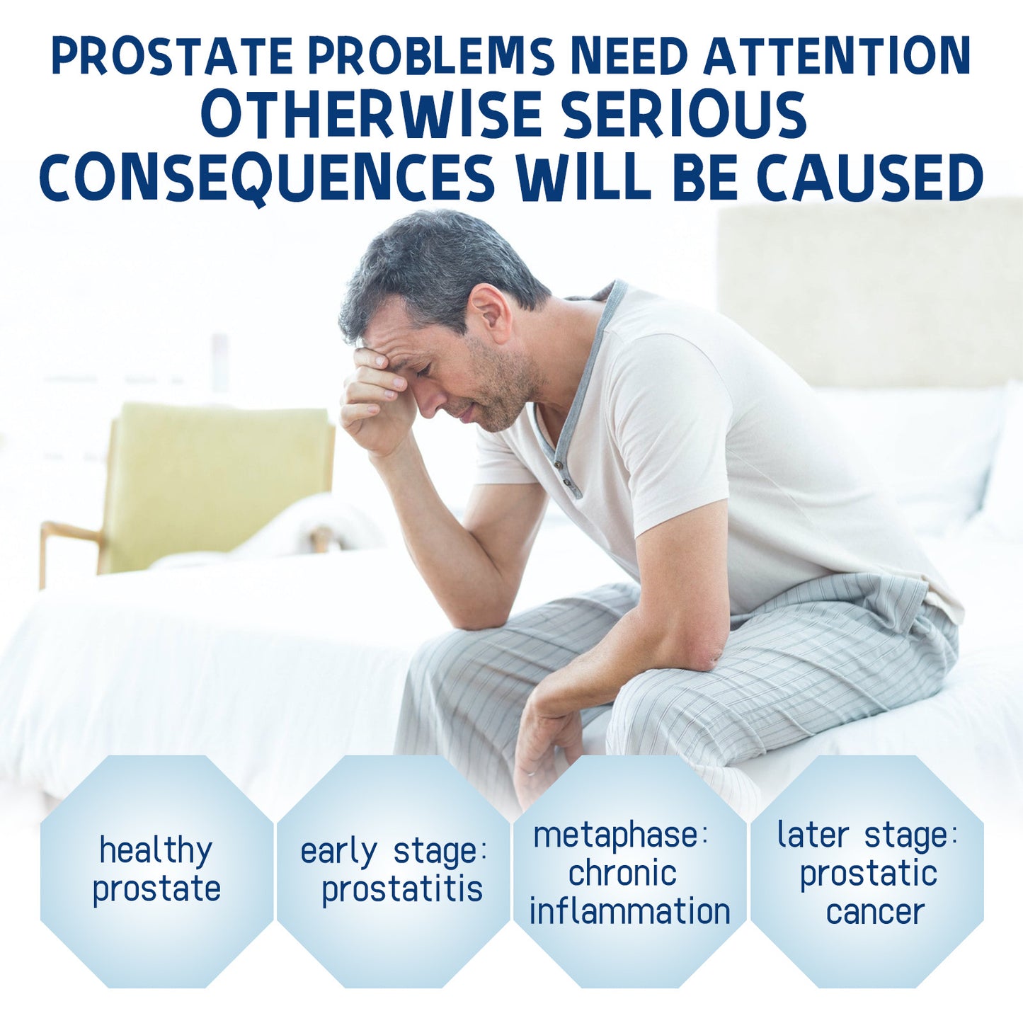 Qianqiankang Cream – Men's Prostate Relief & Kidney Support
