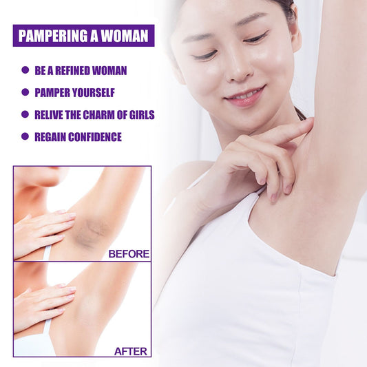 EELHOE Pampering Woman: Indulge Yourself with the Intimate & Vaginal Whitening Cream - Melanin Removal