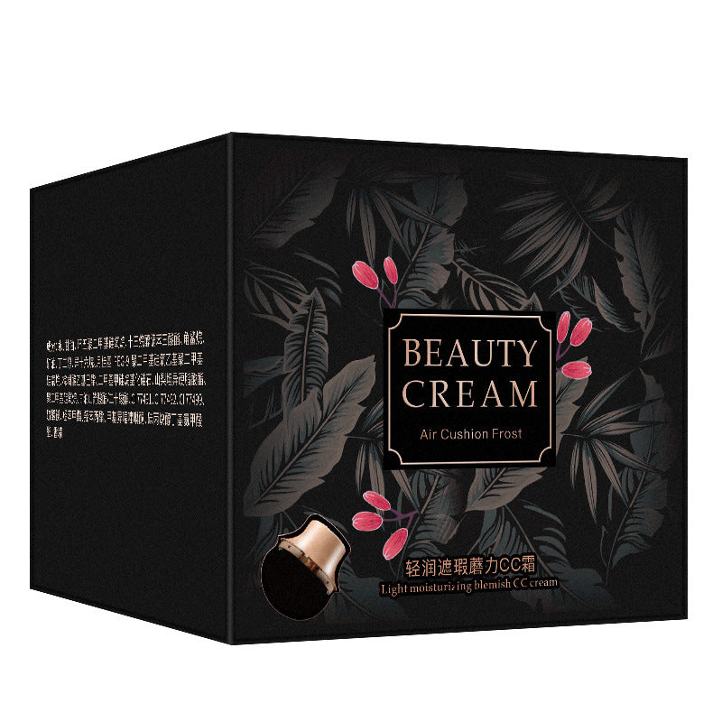 BEAUTY CREAM Corrective Hydrating CC Cream (Lightweight & Pore Minimizing)