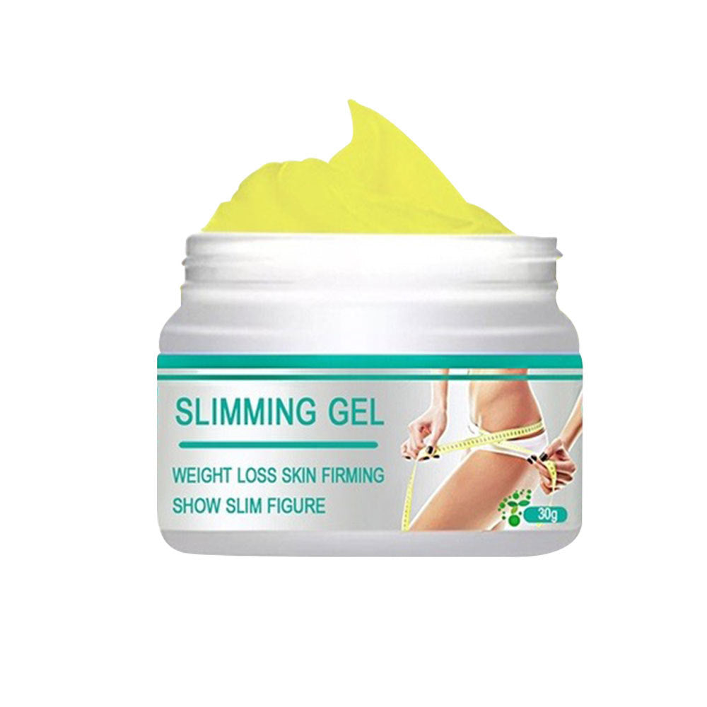 SLIMMING Women's Multi-Functional Fat Burning & Body Shaping Cream – Rapid Heat & Toxin Elimination for Toned Abs, Hips & Thighs
