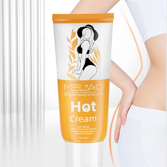 MELAO Herbal Firming & Body Sculpting Massage Cream 60g