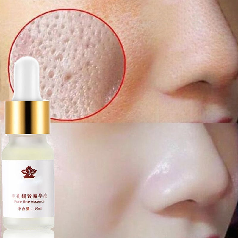 CZLMI Pore Refining Serum – Multi-Active Hydrating & Anti-Aging Face Serum (10ml)