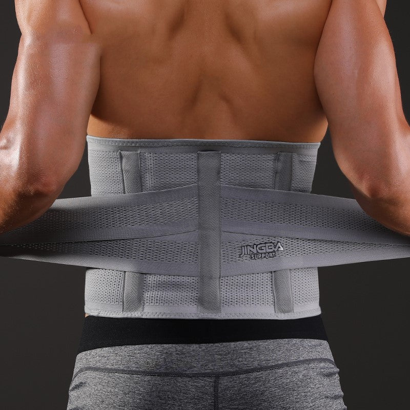 NGELA Waist Contouring & Support Belt