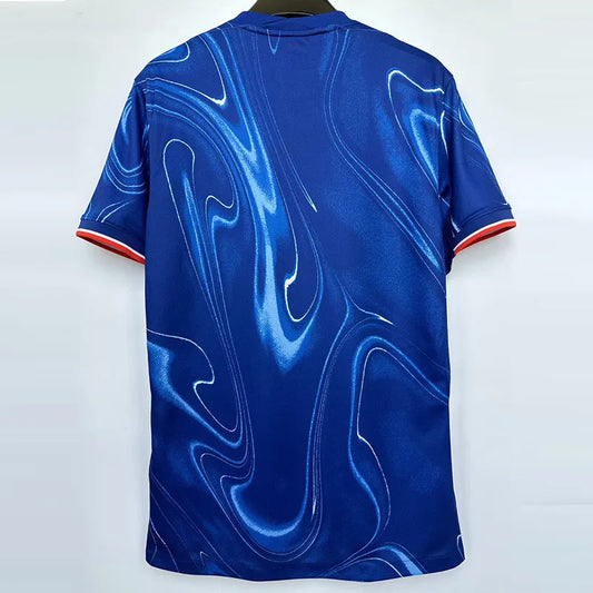 CHELSEA Home Fans Soccer Jersey