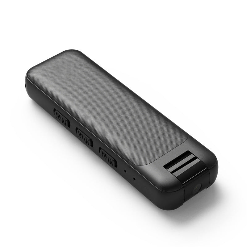 Noise Reducing Smart Video Recorder - Audio Image Video Recording Spy Camera