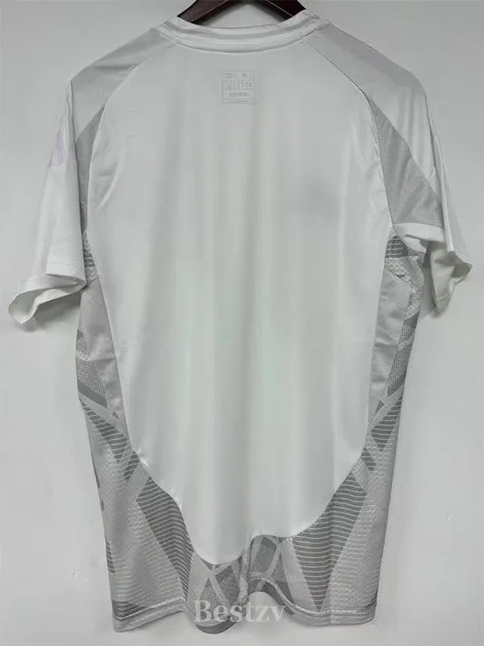 2025 AL-Nassr White Special Edition Fans Soccer Jersey- Cristiano Ronaldo jersey