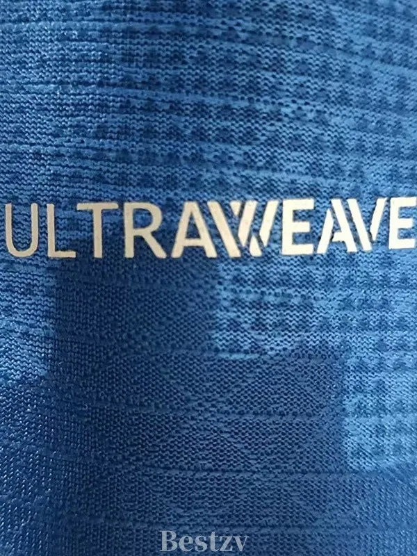 2025-26 Al-Hilal Home Player Version Soccer Jersey