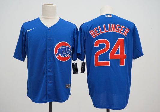 Chicago Cubs Baseball Jerseys
