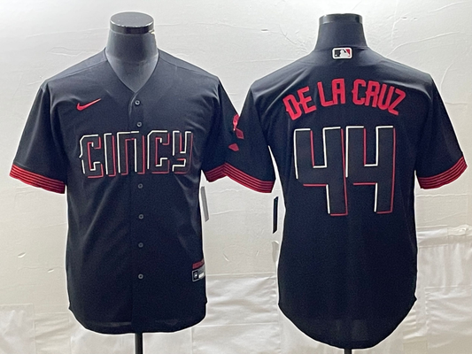 Cincinnati Reds Baseball Jerseys