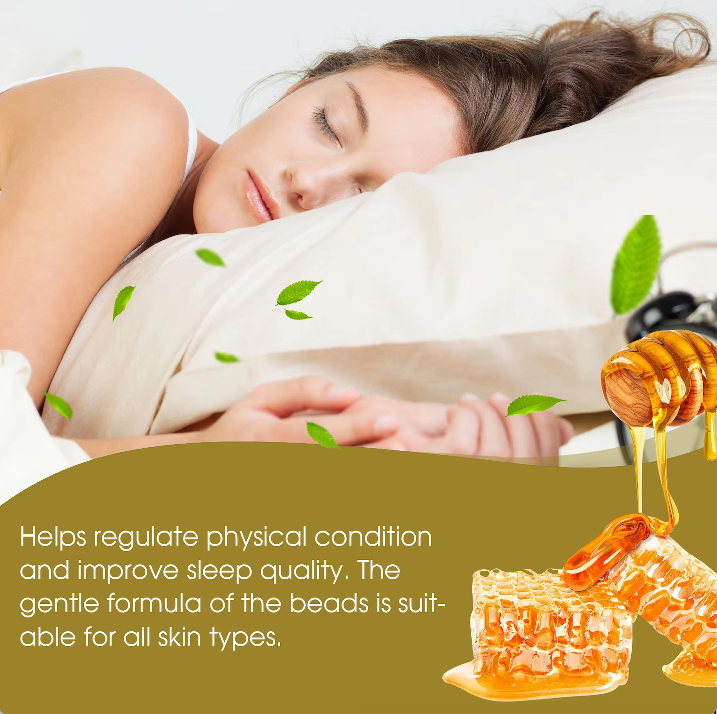 SOUTH MOON Lymphatic Detox, Fat Burner, Slimming, Insomnia Relief, Leg Swelling and Varicose Veins Support Gel