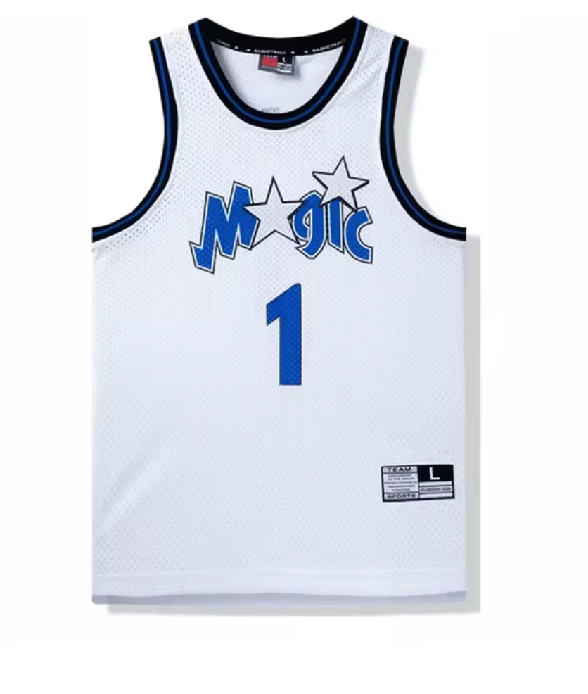 NEW Reduced Price - Men And Women NBA Star Fans Jerseys, Vest Mesh - Celtics, Lakers, Orlando, Bulls, Curry, Kings, Cleveland, Shohoku, Magic