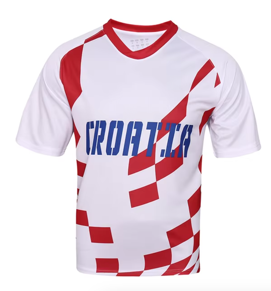 Top 24 of the European Football Soccer Jersey - Romania, Poland, Austria, Czech, Croatia, Denmark, Turkey, Hungary...