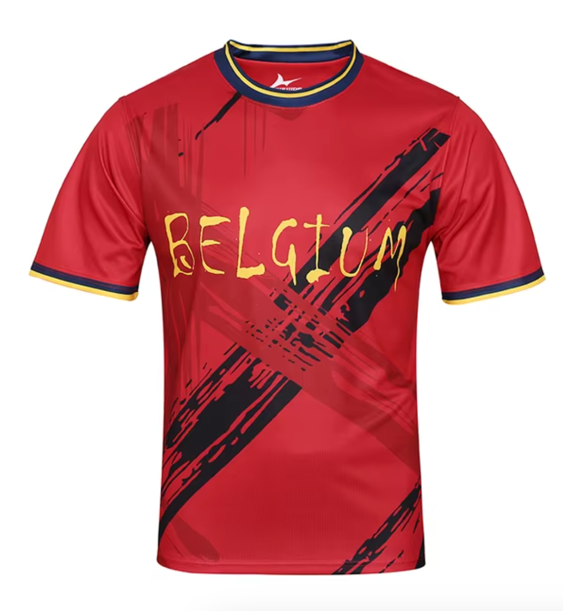 Top 24 of the European Football Soccer Jersey - Romania, Poland, Austria, Czech, Croatia, Denmark, Turkey, Hungary...