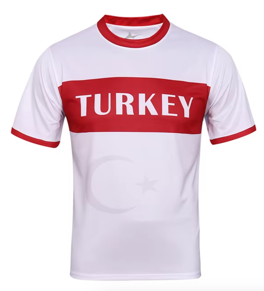 Top 24 of the European Football Soccer Jersey - Romania, Poland, Austria, Czech, Croatia, Denmark, Turkey, Hungary...