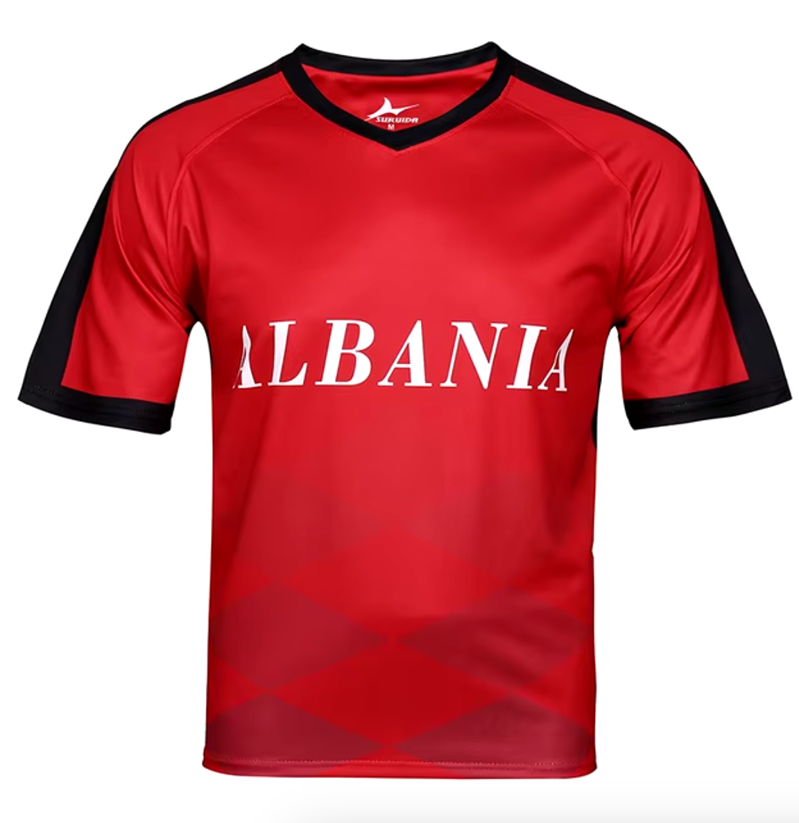 Top 24 of the European Football Soccer Jersey - Romania, Poland, Austria, Czech, Croatia, Denmark, Turkey, Hungary...