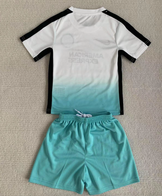 2025 Brighton Home Kids Soccer Jersey