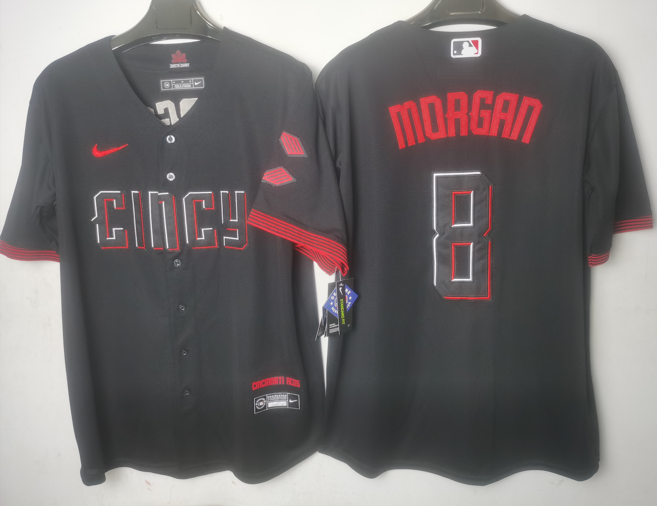 Cincinnati Reds Baseball Jerseys