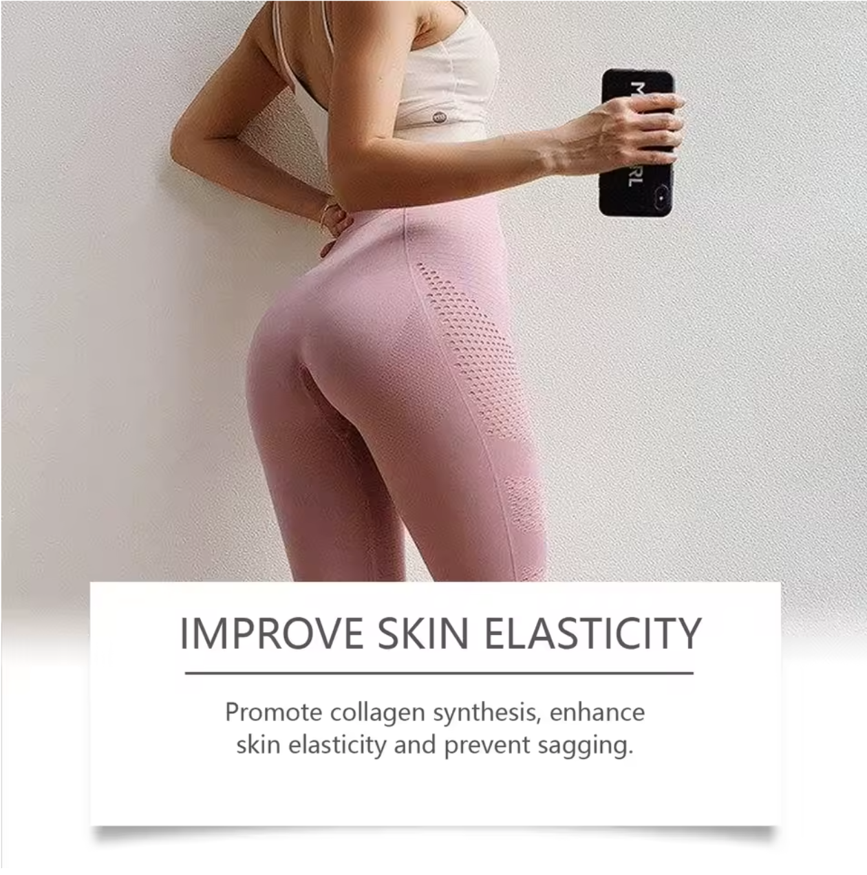 XIMONTH Butt Lift Patch Lifting Herbal Ingredients