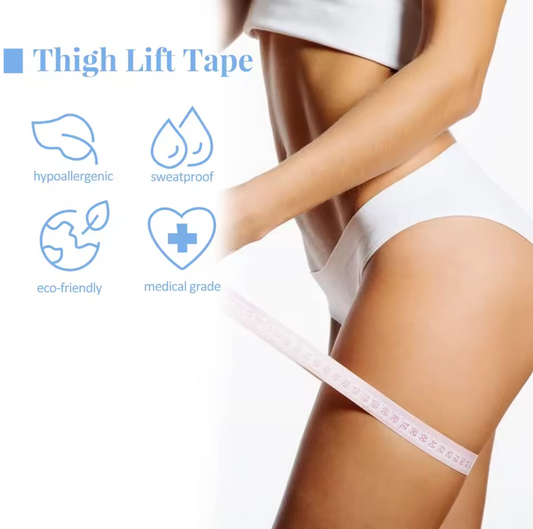 WEST&MONTH Leg and Hip Lifting Paste Shaping And Tightening