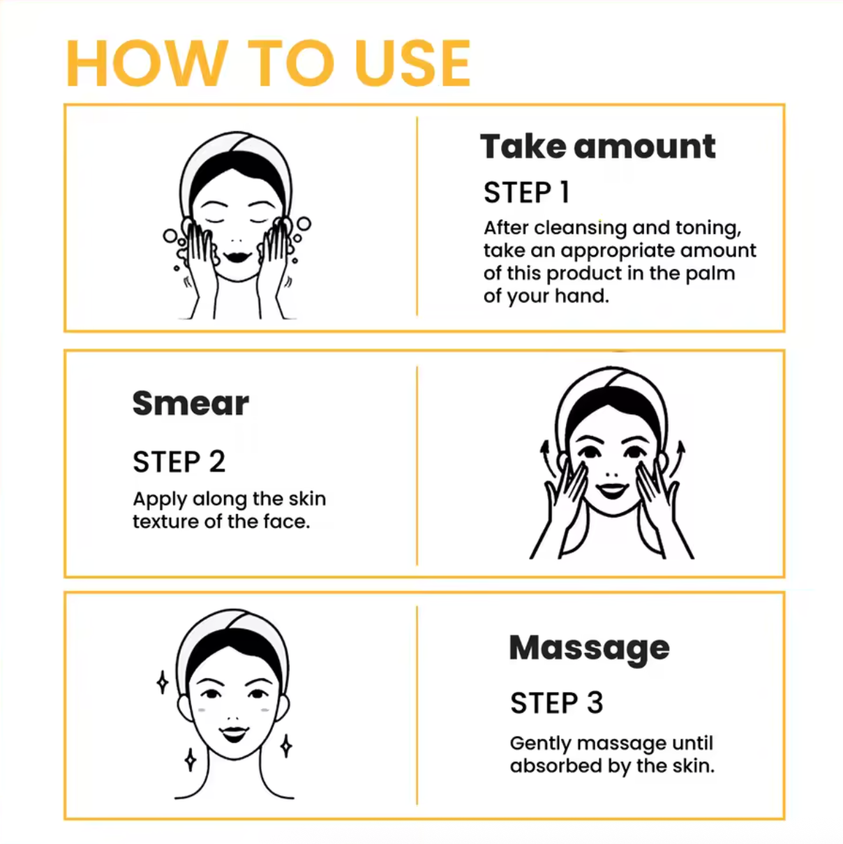 Ginseng Anti Wrinkle Serum, Ginseng Extract Liquid, Ginseng Polypeptide Anti-Ageing Essence, Korean Ginseng Essential Oil Tighten Moisturizing Smooth Skin Reduce Fine Lines