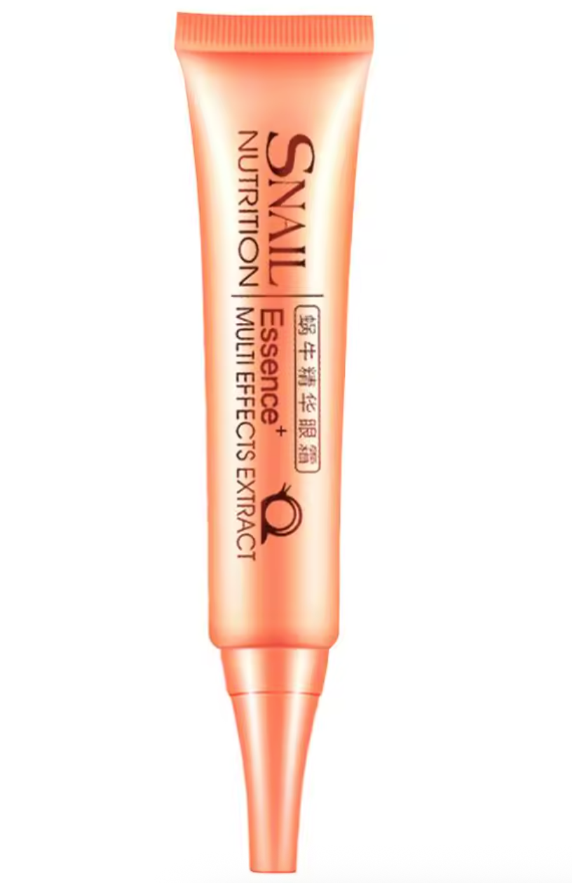 LECCO Snail Anti-Wrinkle Eye Cream 30ml
