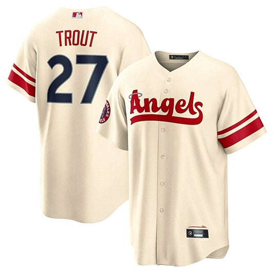 Los Angeles Angels Baseball Jerseys