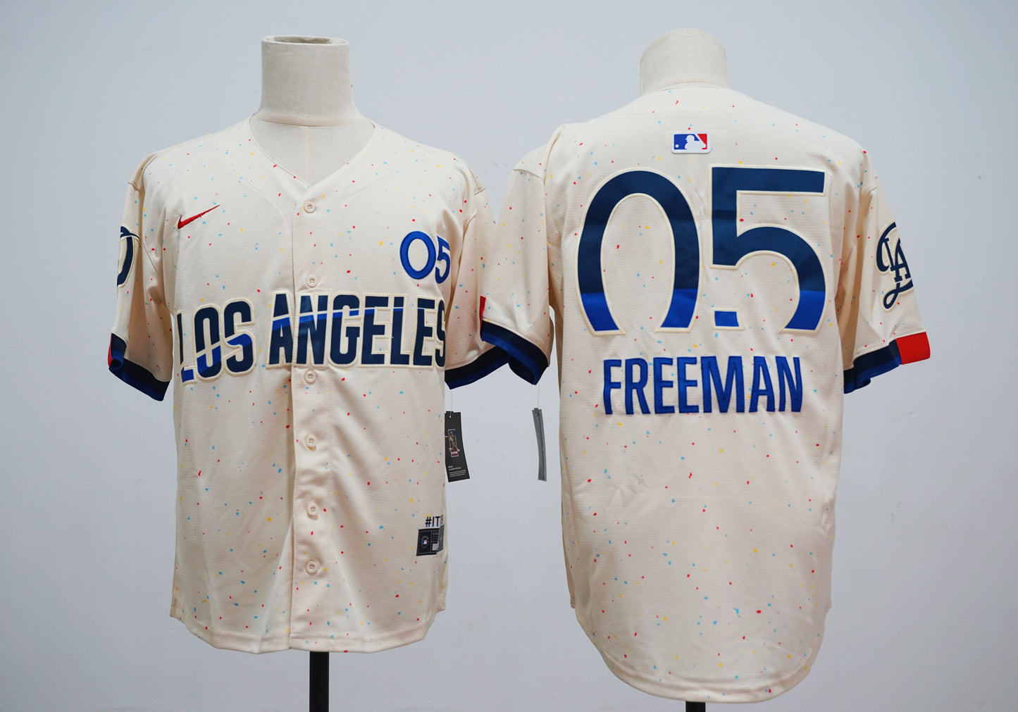 Los Angeles Angels Baseball Jerseys