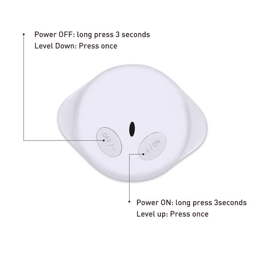 Women's V-Shaped Facial Lifting Device - Premium EMS Pulse Muscle Stimulator & Anti-Aging Abdominal Masseter Contouring Mask