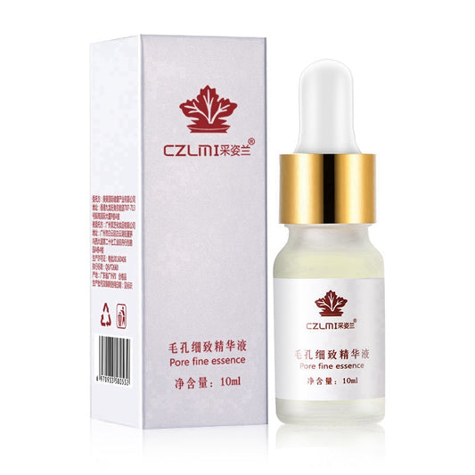 CZLMI Pore Refining Serum – Multi-Active Hydrating & Anti-Aging Face Serum (10ml)