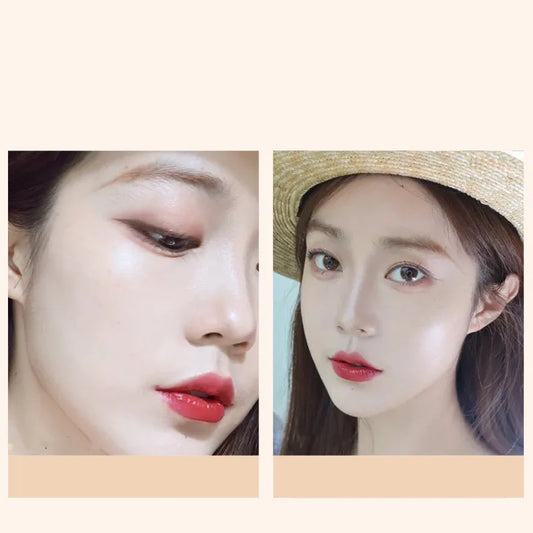 REVERIE DIARY Clear & Hydrating BB Cream Foundation (30ml) – Even Tone & Concealing