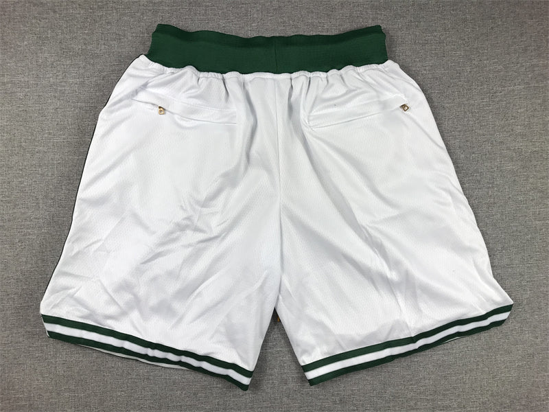 Boston Celtics Kids NBA Shorts