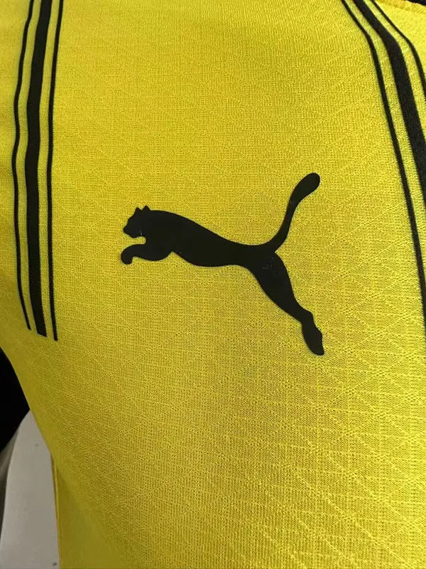 Camiseta de fútbol del Dortmund Home Player Version