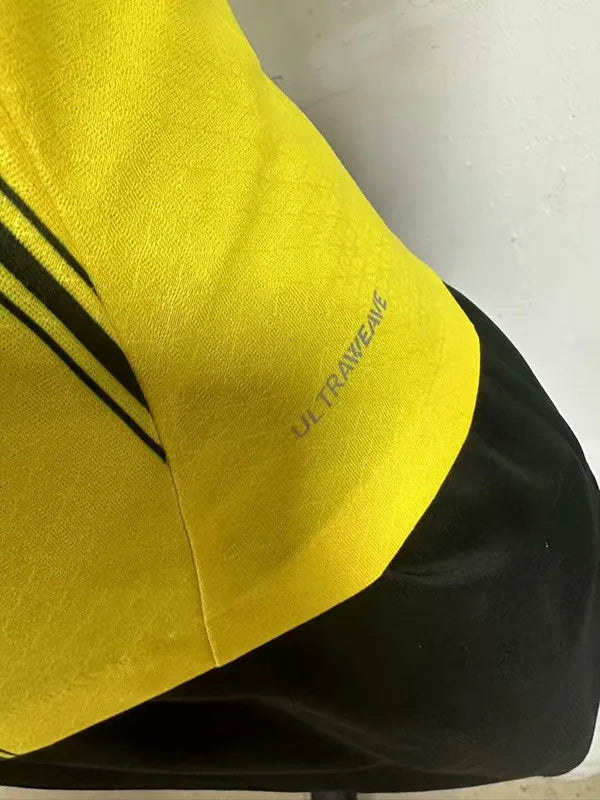 Camiseta de fútbol del Dortmund Home Player Version