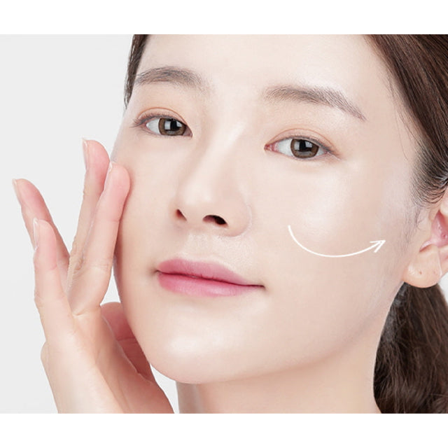 BOR-TOX Bubble Anti-Wrinkle Serum - Increasing skin firmness - Buy 3, Pay for 2