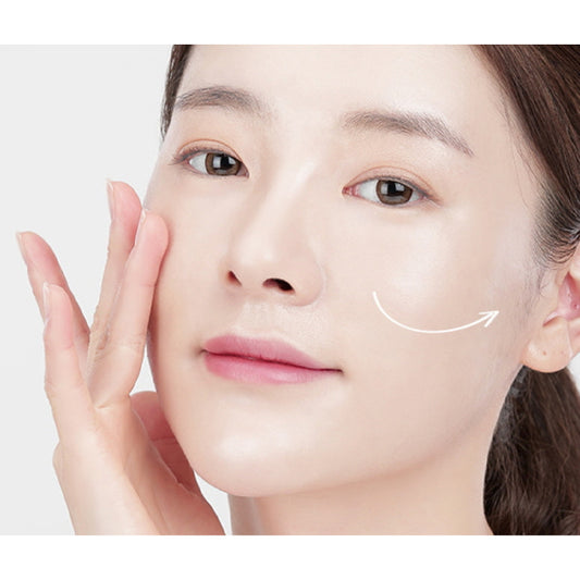 BOR-TOX Bubble Anti-Wrinkle Serum - Increasing skin firmness - Buy 3, Pay for 2