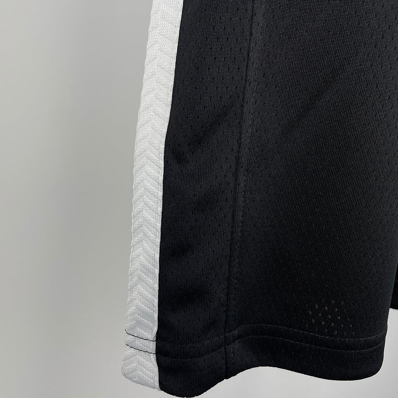 Brooklyn Nets IRVING #11 Bkacl Kids NBA Jersey