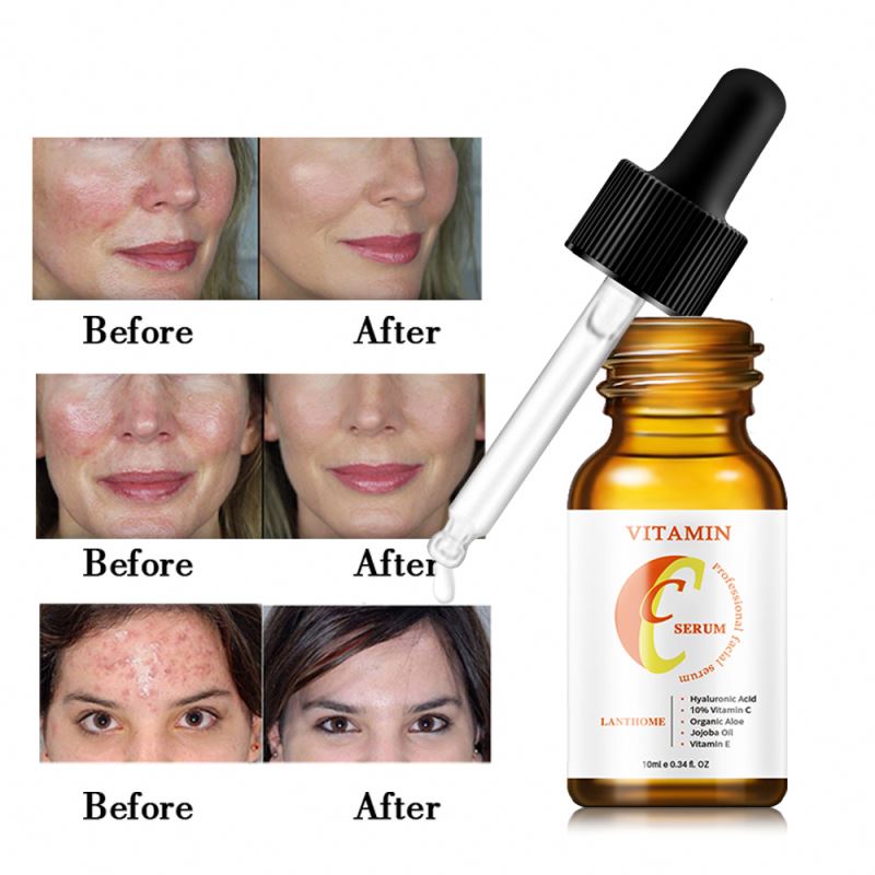 LANTHOME Anti-Wrinkle Firming, Moisturizing Serum - Buy 3 Pay For 2