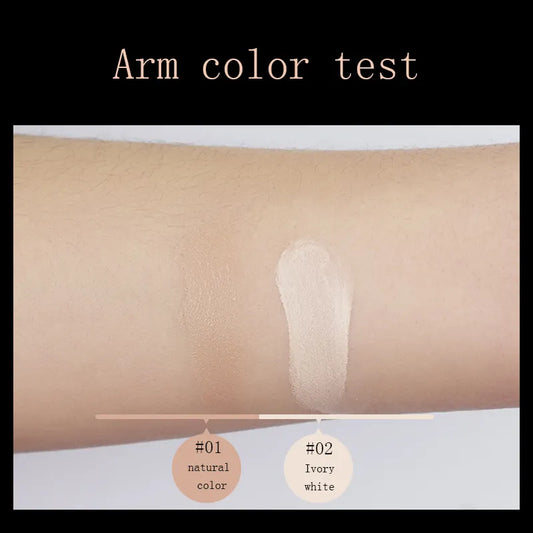 BEAUTY CREAM Corrective Hydrating CC Cream (Lightweight & Pore Minimizing)