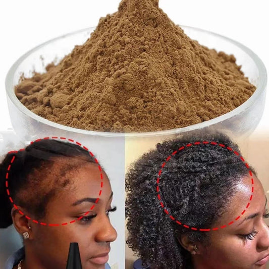 SEVICH Chebe Powder - African Hair Growth, Strengthening, and Anti-Hair Loss Herbal Support
