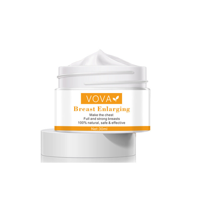 VOVA Breast Enlargement and Firming Cream 30g -100% natural, safe & effective