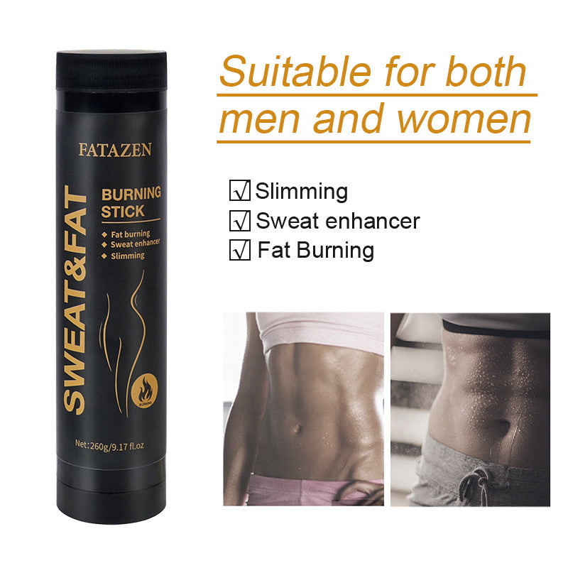 Herbal Fat Burning & Body Shaping Slimming Cream – Firming & Anti-Cellulite Cream