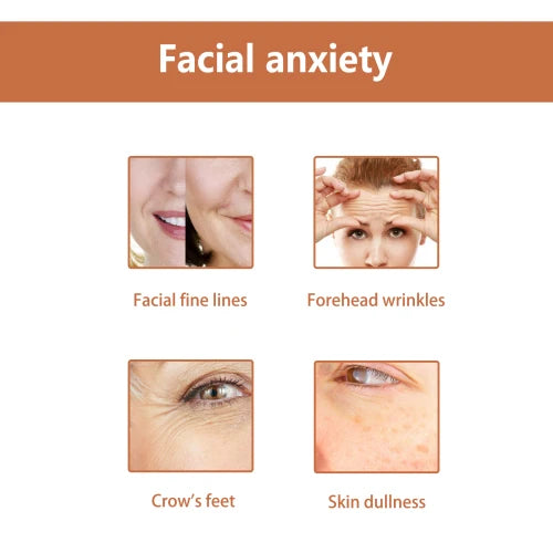 EELHOE Hyaluronic Acid Facial Serum – Deep Hydration, Wrinkle Reduction & Brightening
