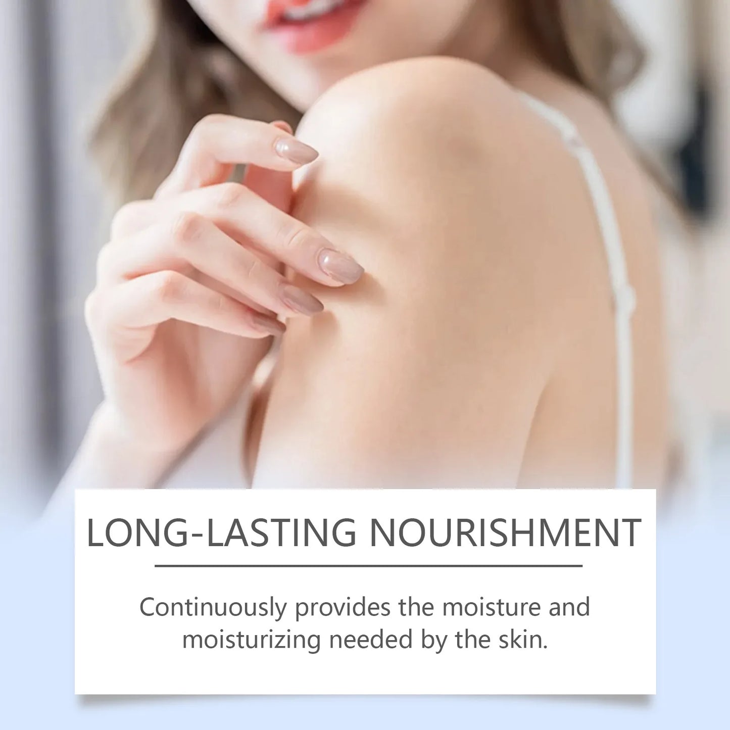 JAY SUING Hyaluronic Acid Moisturizing Sunscreen - SPF 50+ PA++++