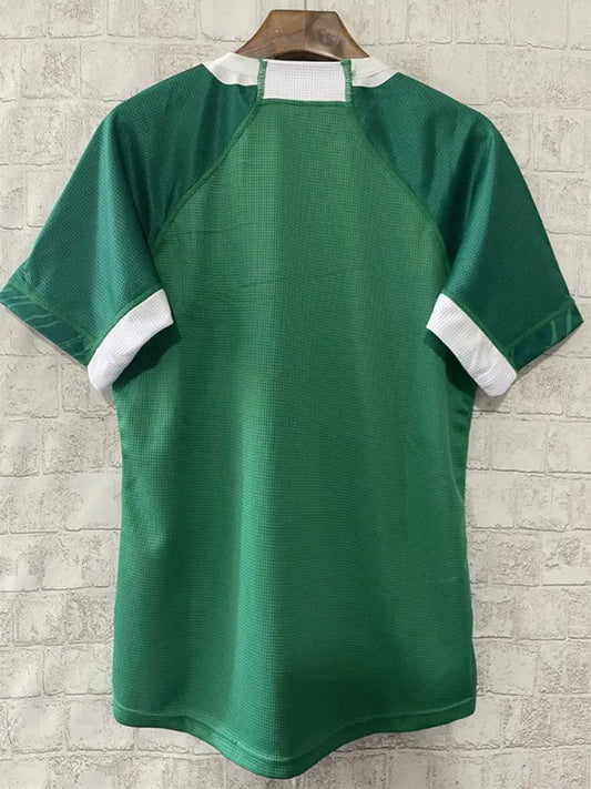 2024-25 Ireland Home Rugby Jersey