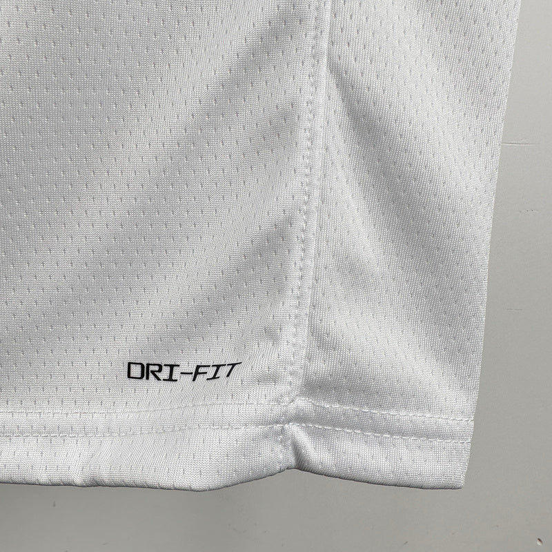 2025 Lakers ANTHONY #7 White NBA Jerseys