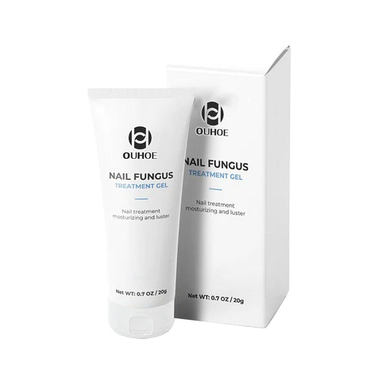OUHOE Nail Fungus Remover Nail Care Cream - Get Healthy and Strong Nails with an Effective Formula!