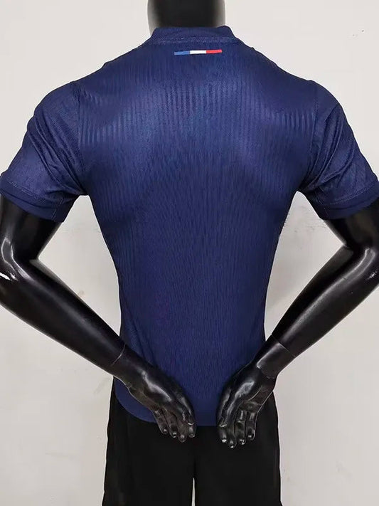 Paris Saint German Home Player Version Soccer Jersey