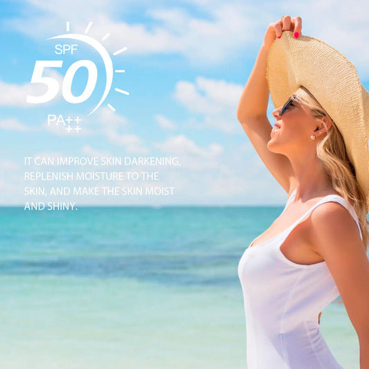 EELHOE Centella Hyaluronic Acid Silky Easy-to-Use Stick Sunscreen SPF50+ PA++++