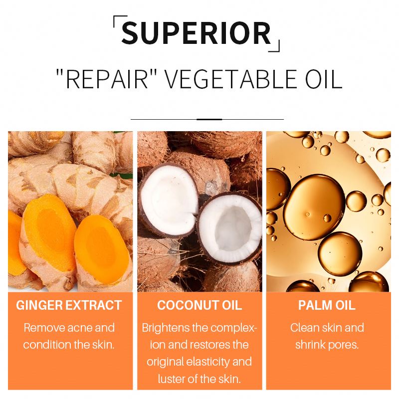 SAUVASINE Turmeric Skincare Set – Rejuvenating, Anti-Aging & Brightening for Face (5-Piece)