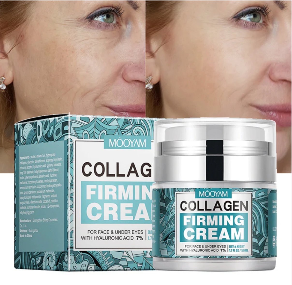 Anti Wrinkle